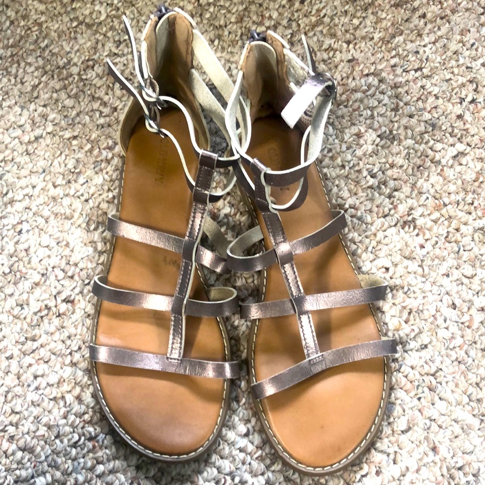 Sandals